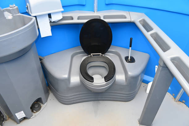 Affordable portable toilet rental in Yoakum, TX