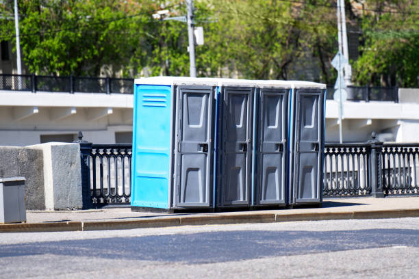 Best Portable restroom trailer rental  in Yoakum, TX