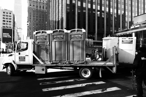 Best Emergency porta potty rental  in Yoakum, TX