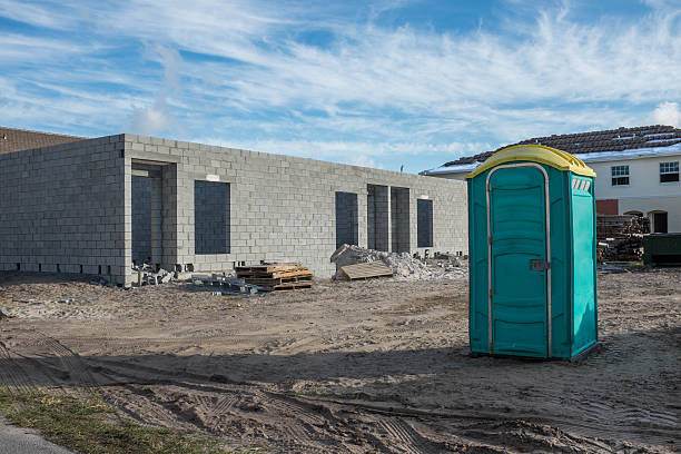 Best Luxury portable toilet rental  in Yoakum, TX